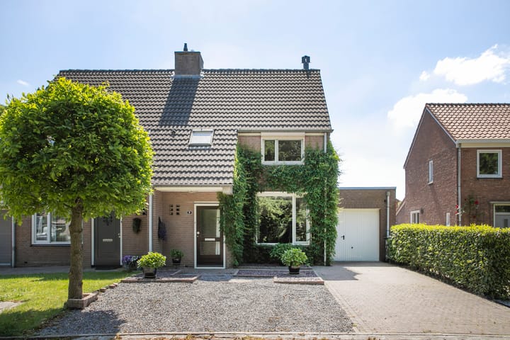 Foto 7 van De Gijzel 7