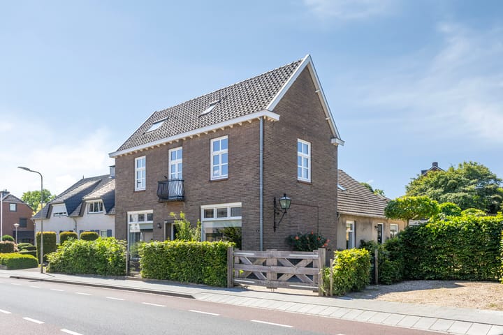 Foto 1 van Stekkenberg 3