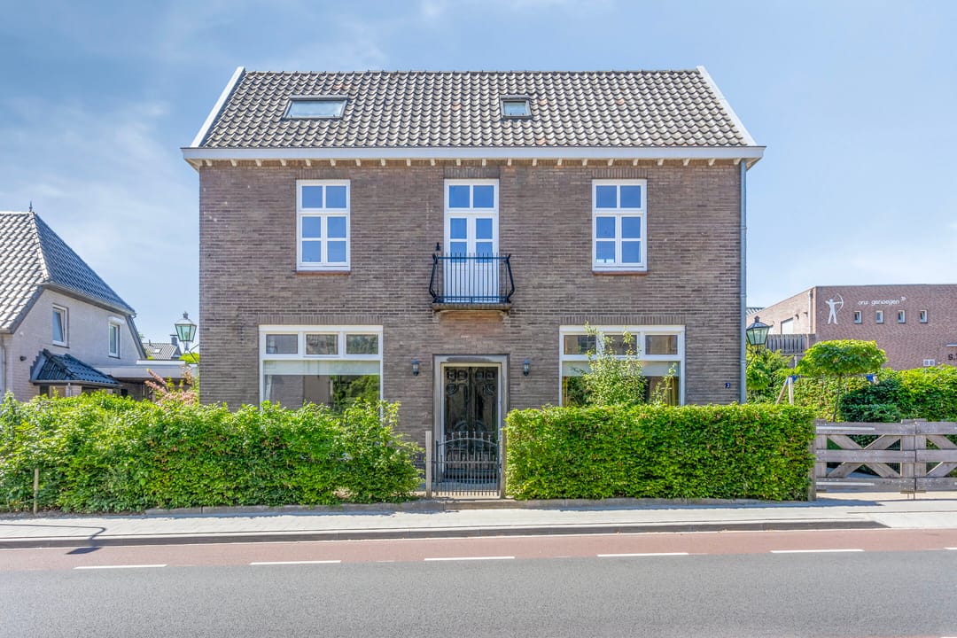 Foto 2 van Stekkenberg 3