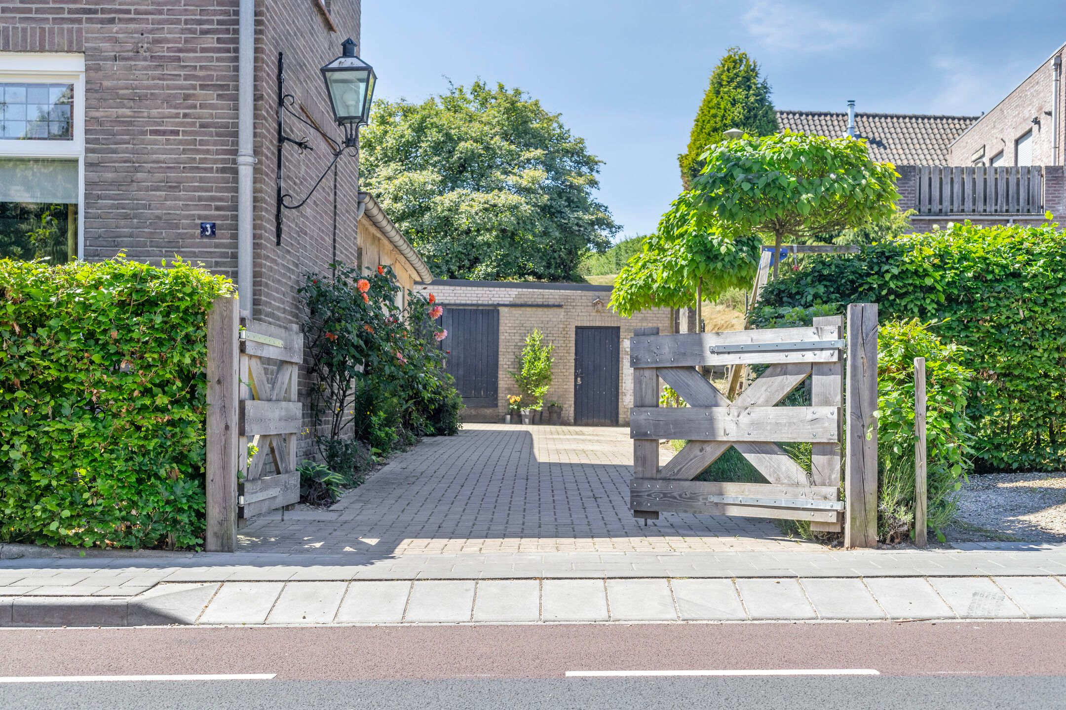 Foto 3 van Stekkenberg 3