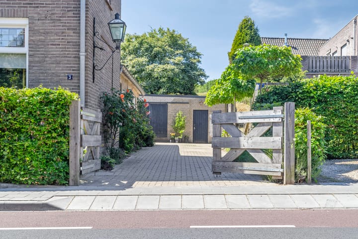 Foto 3 van Stekkenberg 3