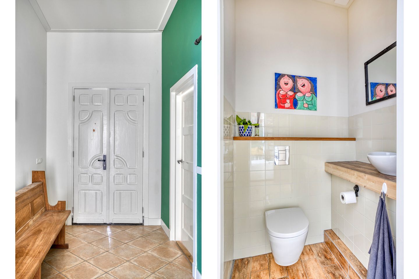 Foto 4 van Stekkenberg 3