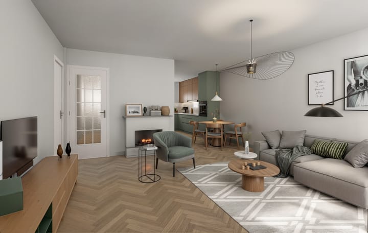 Foto 14 van Dwarsstraat 58