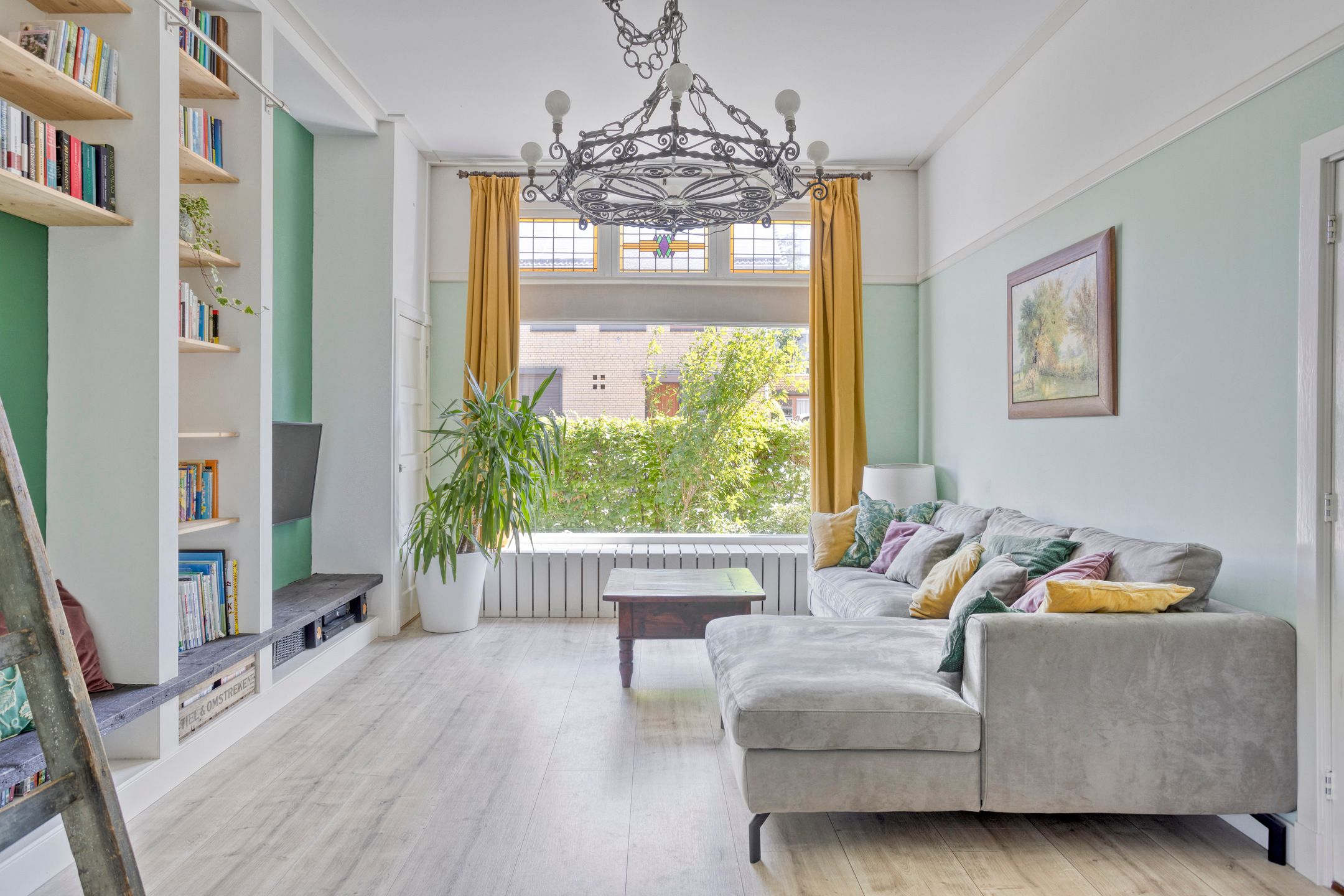 Foto 12 van Stekkenberg 3