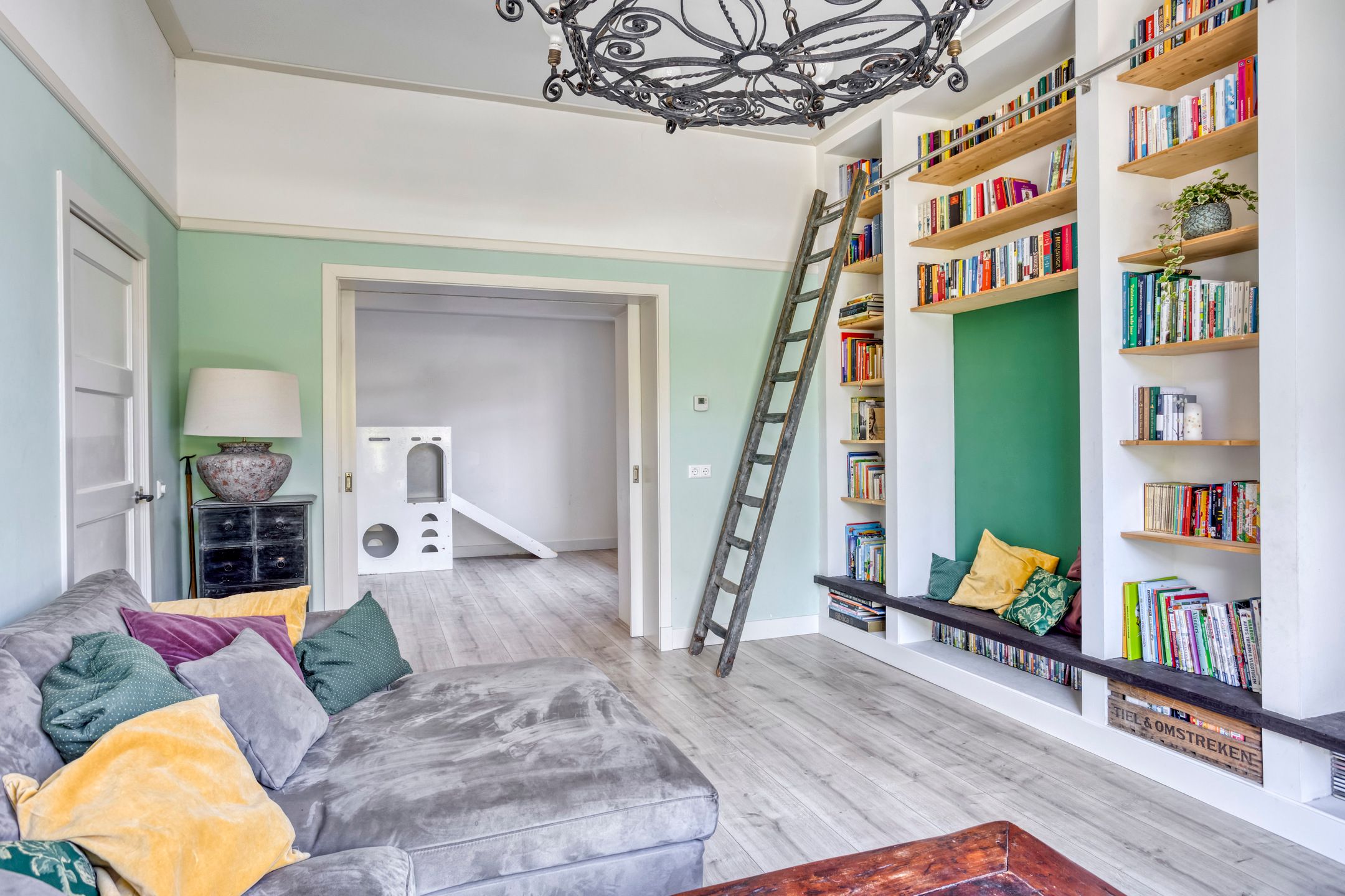 Foto 15 van Stekkenberg 3