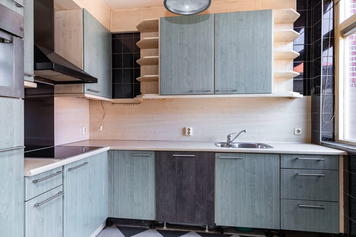 Foto 4 van J.H. van 't Hoffstraat 2