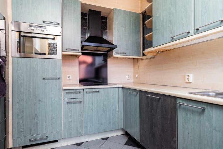 Foto 13 van J.H. van 't Hoffstraat 2