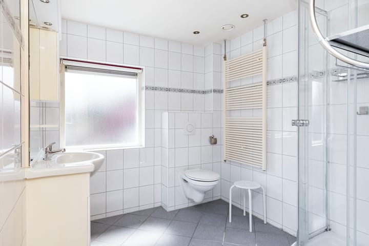 Foto 20 van J.H. van 't Hoffstraat 2