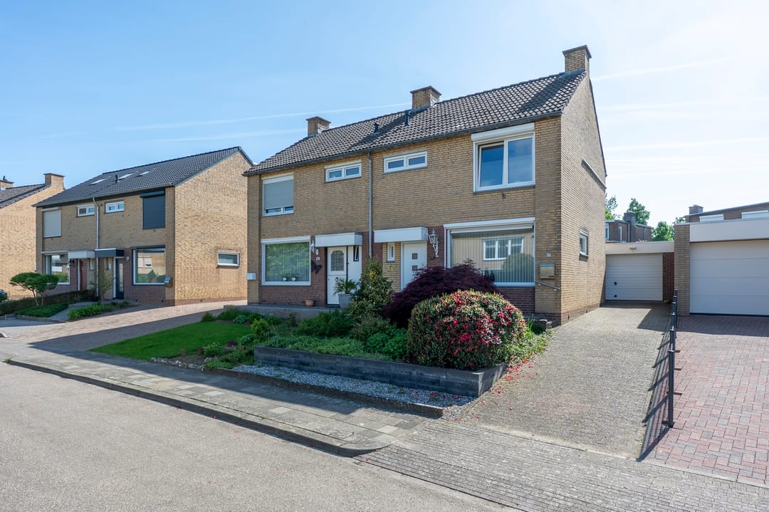 Foto 1 van Johan Frisostraat 27