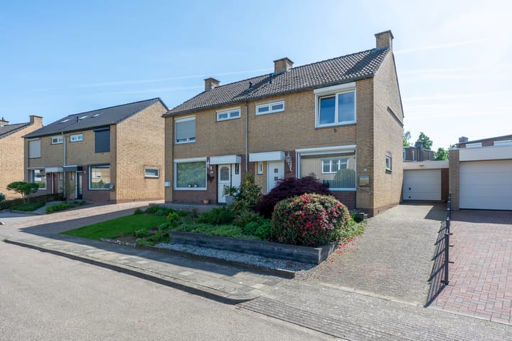 Foto 1 van Johan Frisostraat 27