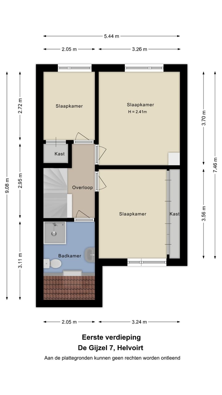 Foto 55 van De Gijzel 7