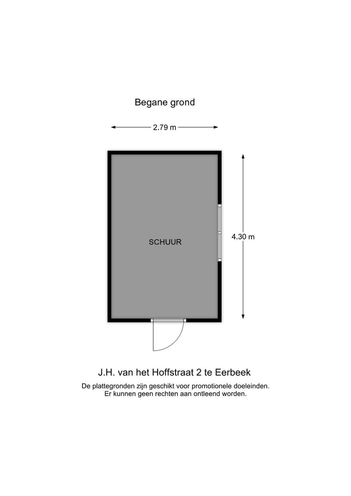Foto 31 van J.H. van 't Hoffstraat 2