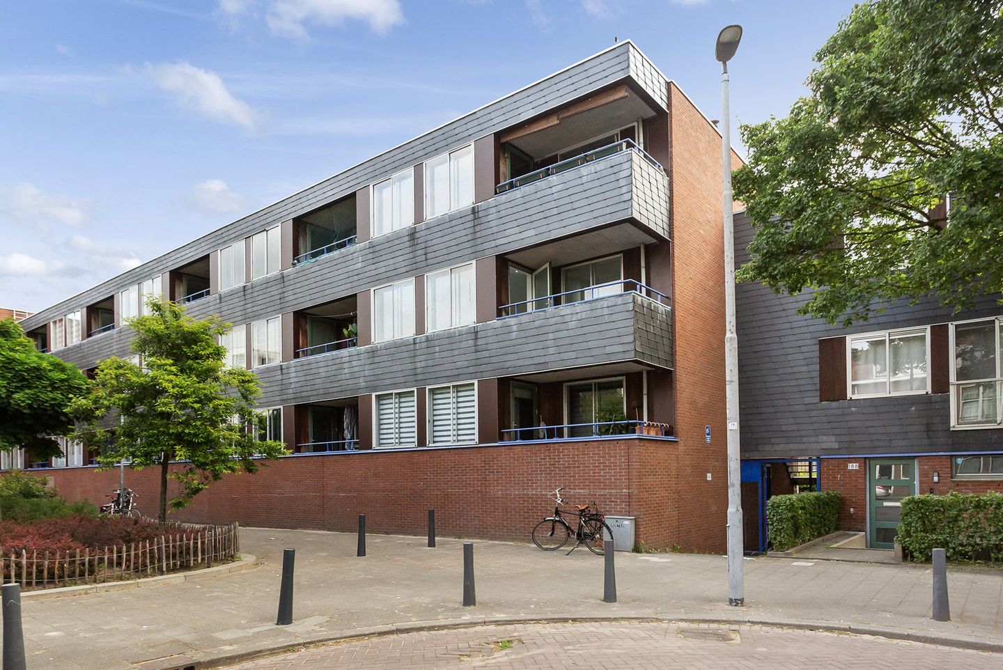 Foto 1 van Beverstraat 164