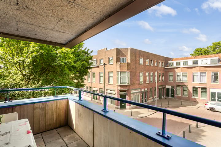 Foto 3 van Beverstraat 164