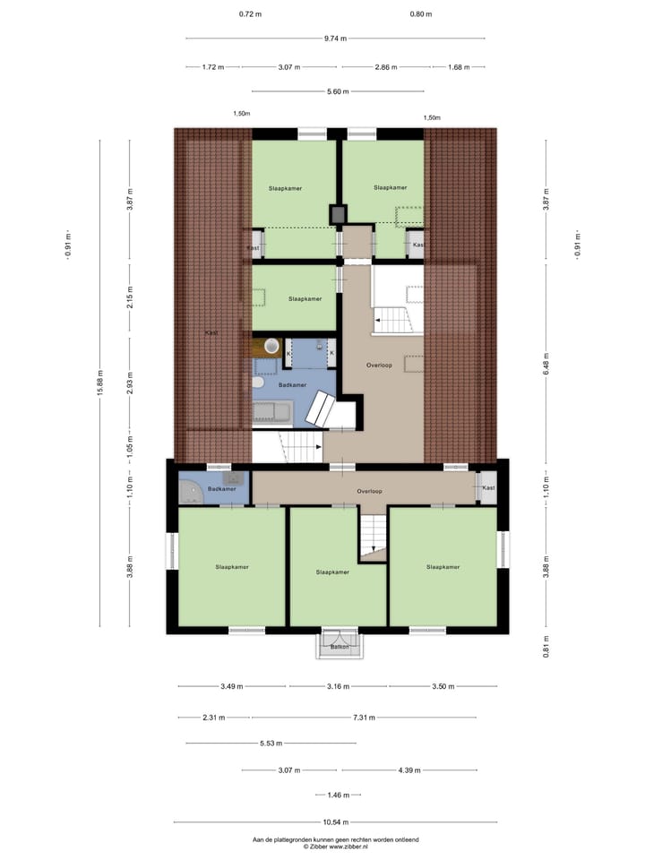 Foto 81 van Stekkenberg 3