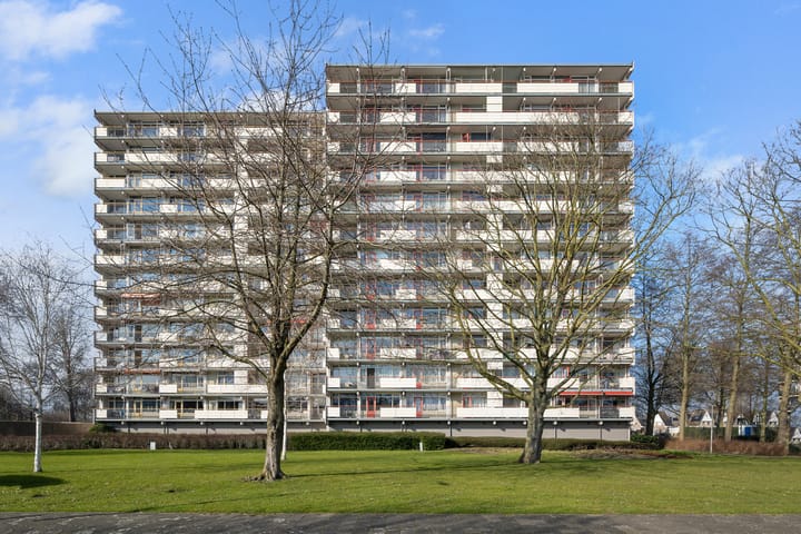 Foto 1 van Dotterlei 767