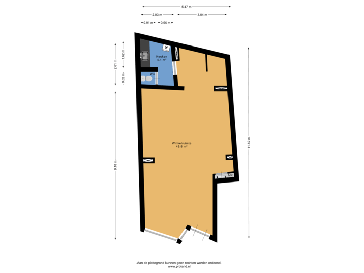 Begane grond