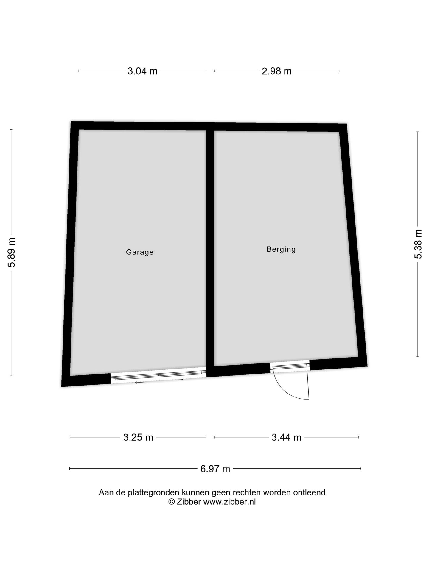 Foto 85 van Stekkenberg 3