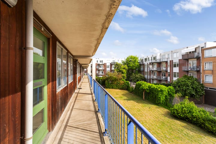 Foto 22 van Beverstraat 164