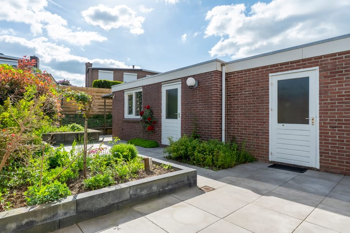 Foto 25 van Johan Frisostraat 27