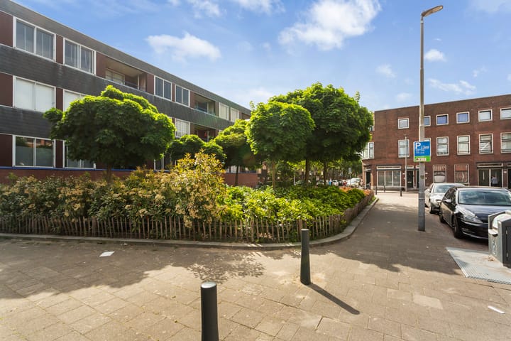 Foto 25 van Beverstraat 164