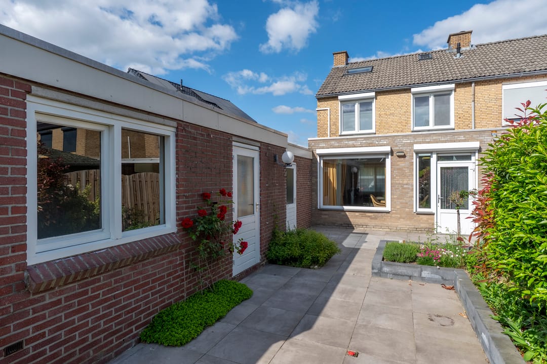 Foto 31 van Johan Frisostraat 27