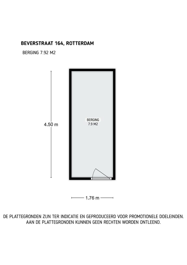Foto 29 van Beverstraat 164