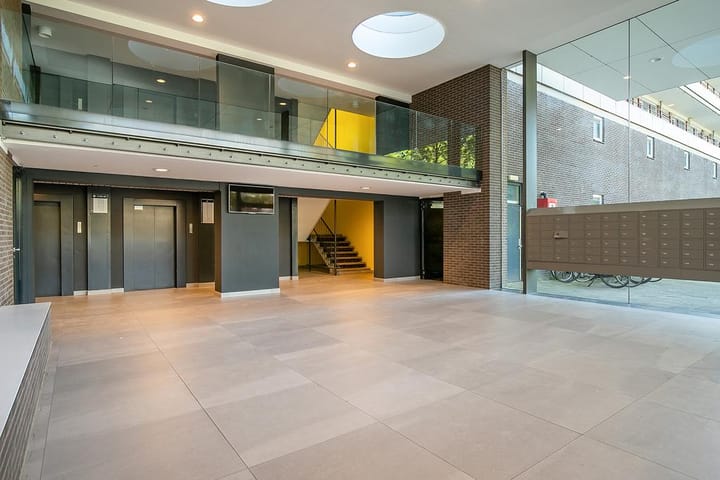 Foto 6 van Arthur van Schendelplein 94