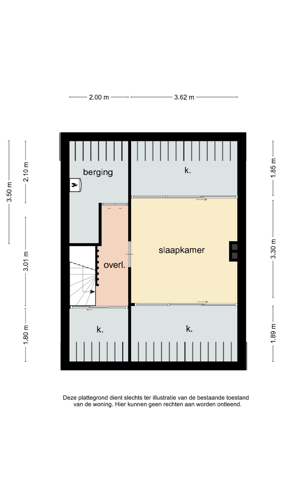 Foto 38 van Johan Frisostraat 27