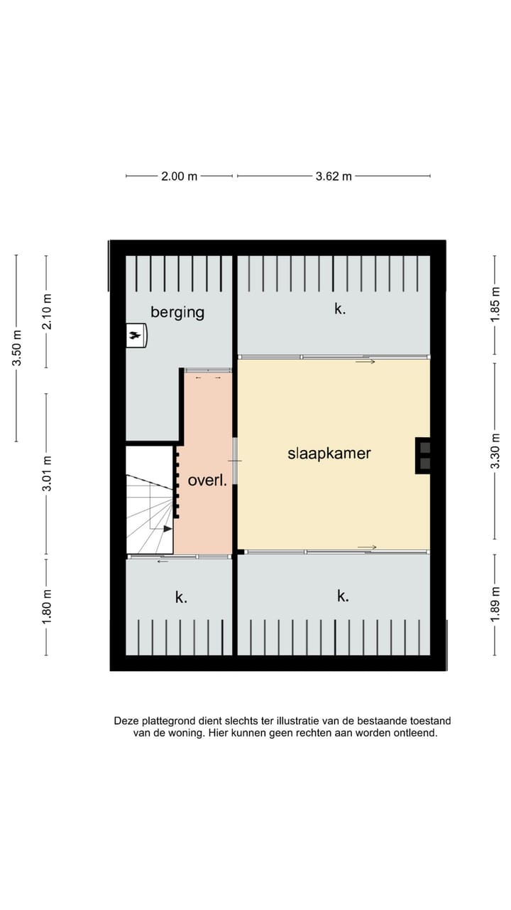 Foto 38 van Johan Frisostraat 27