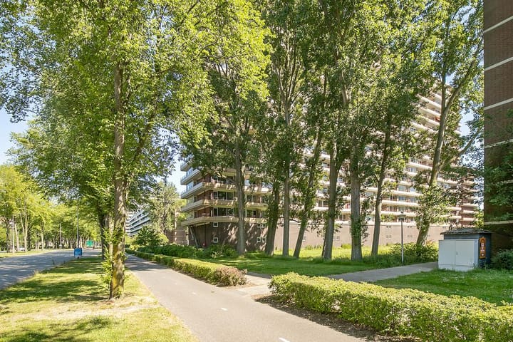 Foto 31 van Arthur van Schendelplein 94