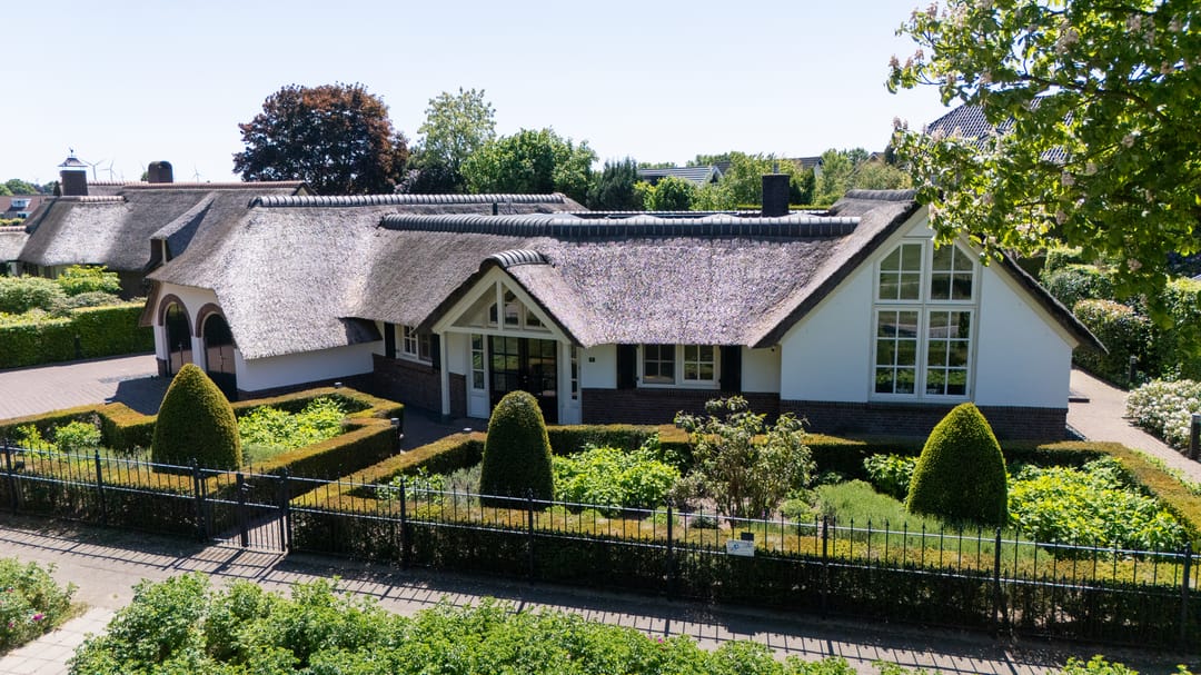 Huizen Te Koop S Heerenberg