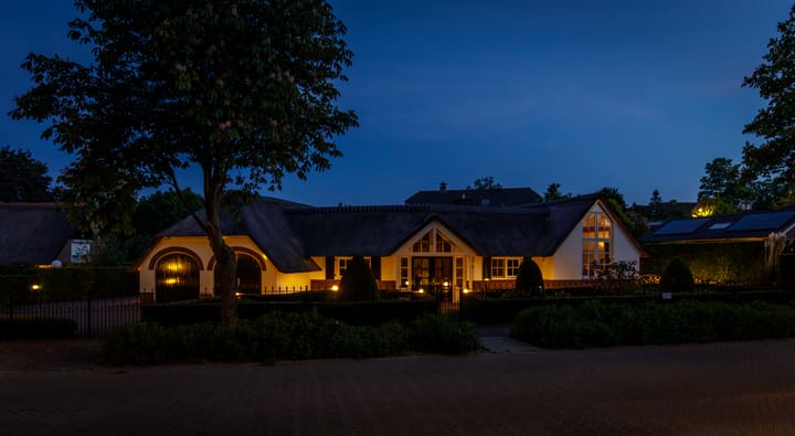 Foto 3 van Korensingel 1-A