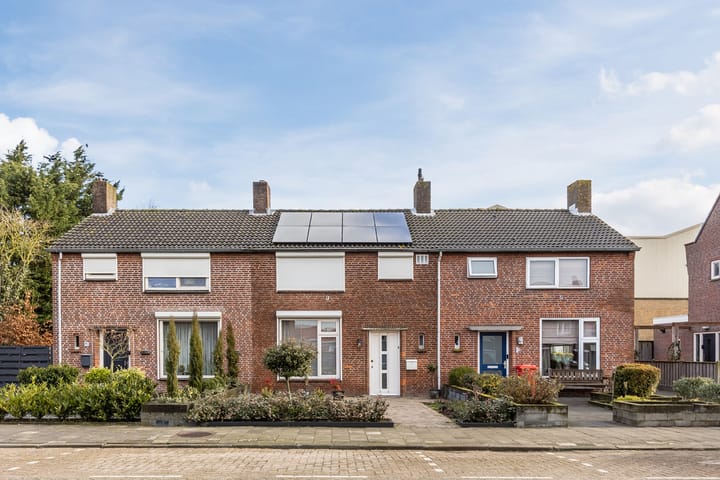Noordzeedijk 18