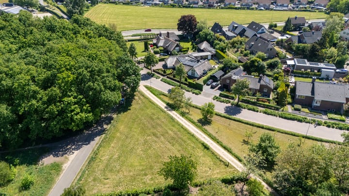 Foto 5 van Korensingel 1-A