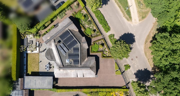 Foto 7 van Korensingel 1-A