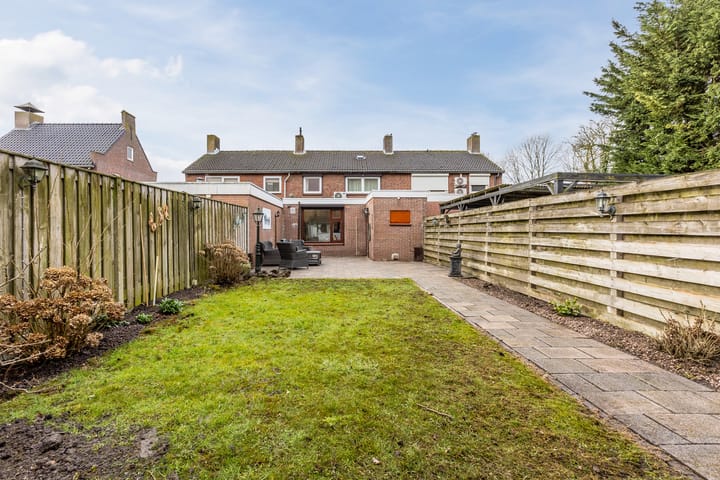 Foto 5 van Noordzeedijk 18