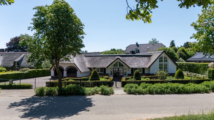 Foto 8 van Korensingel 1-A