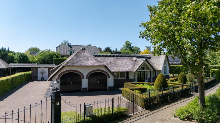 Foto 9 van Korensingel 1-A