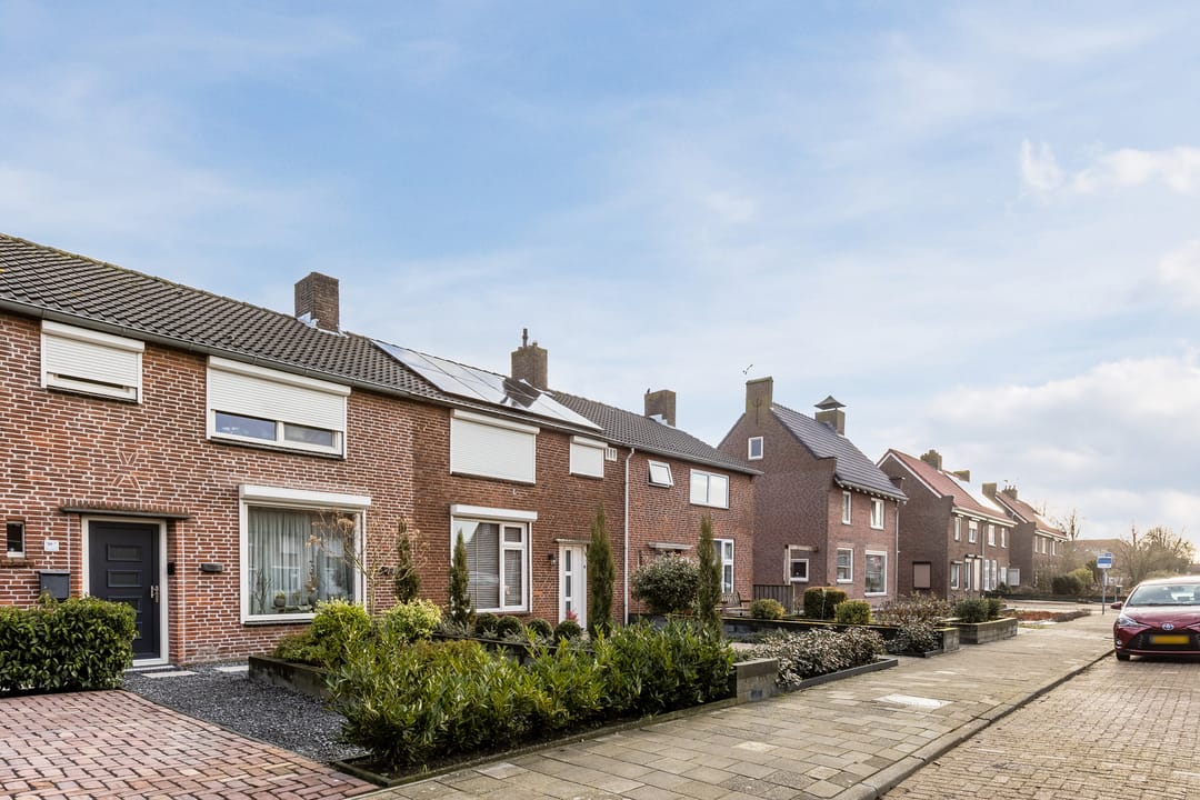 Photo 7 of Noordzeedijk 18