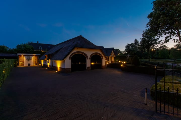 Foto 10 van Korensingel 1-A