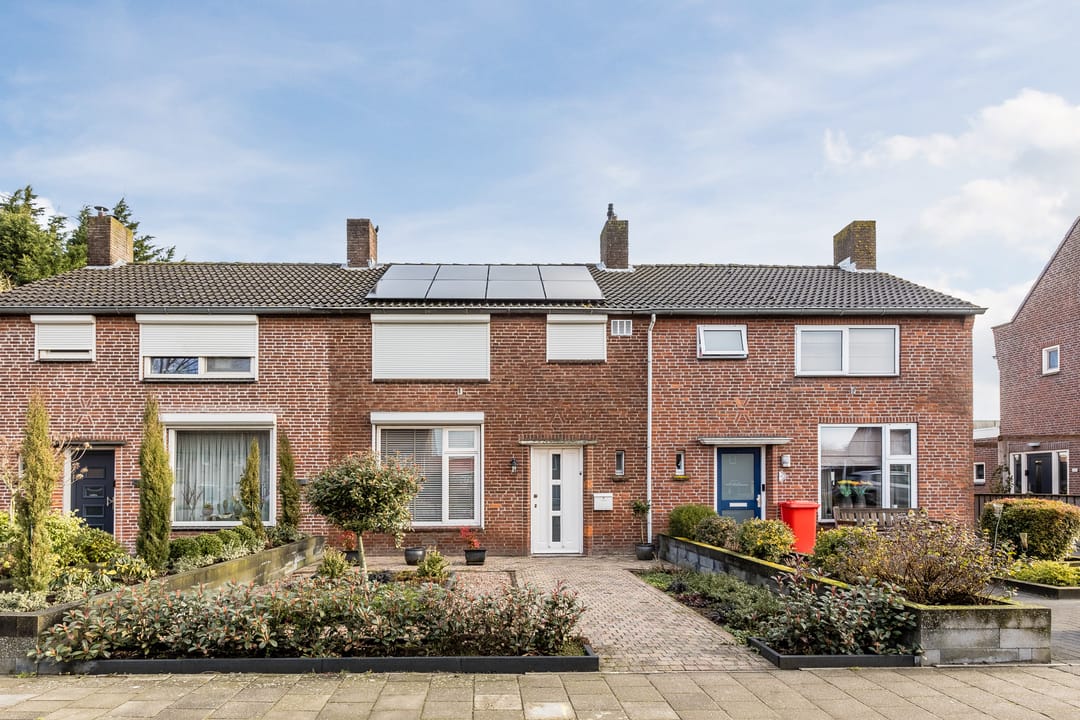 Photo 8 of Noordzeedijk 18