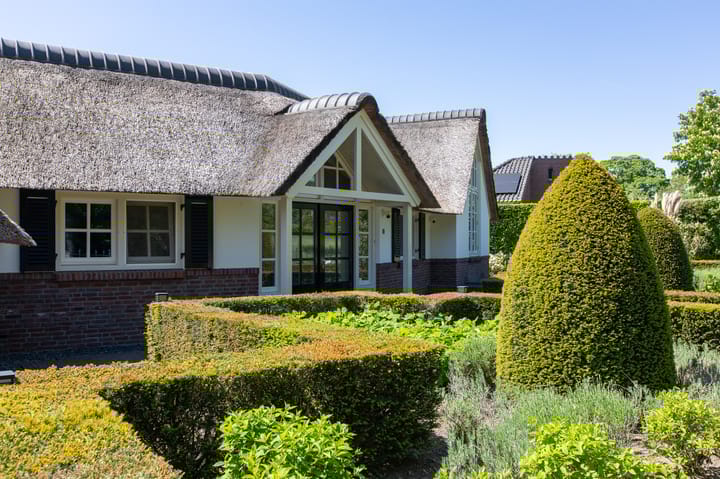 Foto 11 van Korensingel 1-A