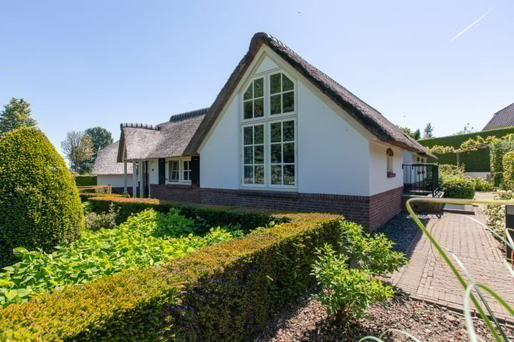 Foto 12 van Korensingel 1-A