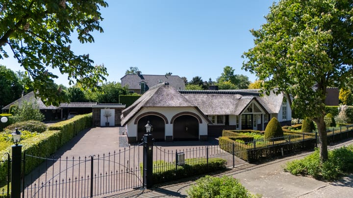 Foto 13 van Korensingel 1-A