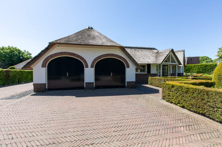 Foto 15 van Korensingel 1-A