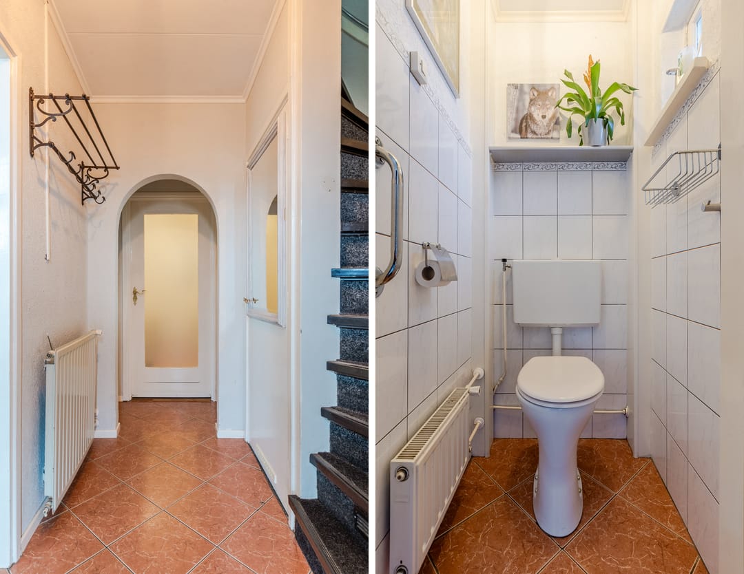 Photo 13 of Noordzeedijk 18