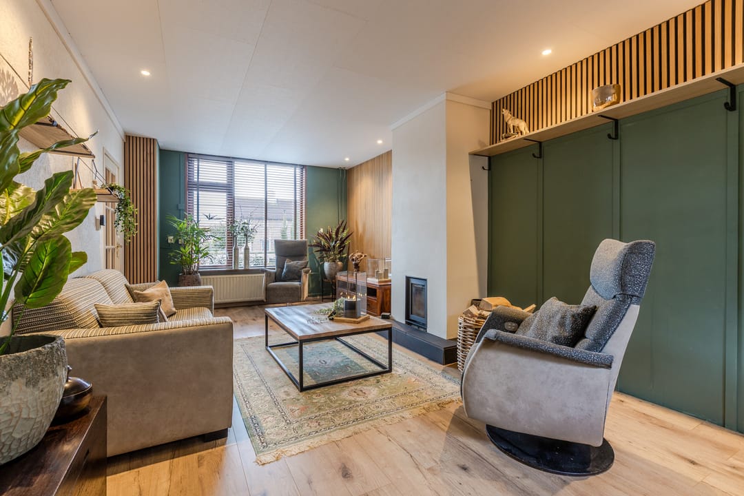 Photo 16 of Noordzeedijk 18