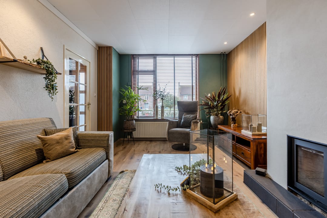 Photo 17 of Noordzeedijk 18