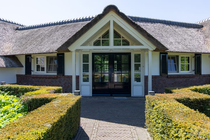 Foto 25 van Korensingel 1-A